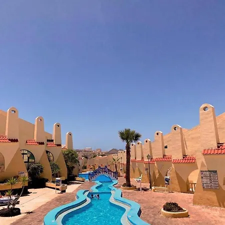 Costa Adeje - Beautiful 2 bedroom apartment * Costa Adeje (Tenerife)