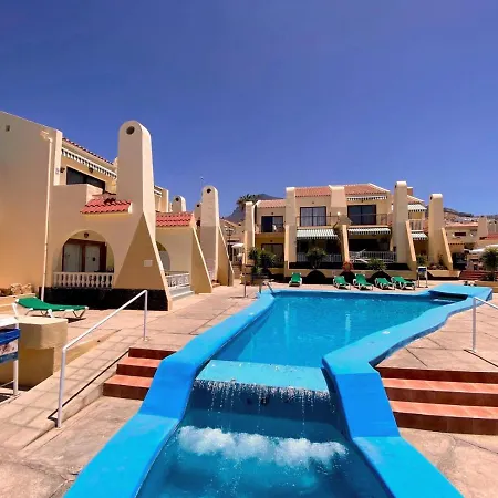 Costa Adeje - Beautiful 2 bedroom apartment *