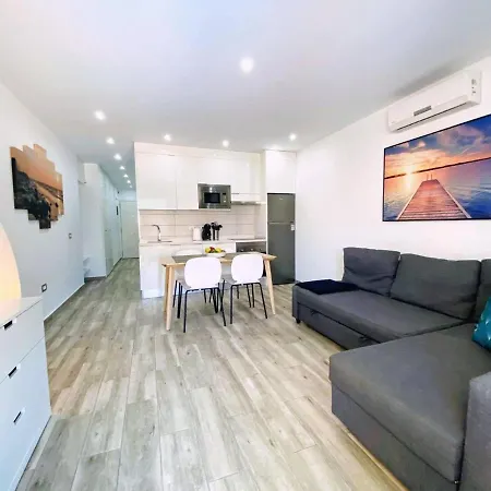 Costa Adeje - Beautiful 2 bedroom apartment *