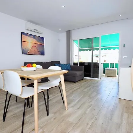 Costa Adeje - Beautiful 2 bedroom apartment Apartamento