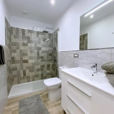 Costa Adeje - Beautiful 2 bedroom apartment Costa Adeje (Tenerife)