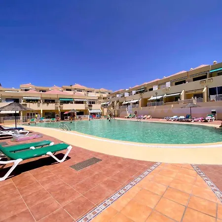 Apartamento Costa Adeje - Beautiful 2 Bedroom Apartment *