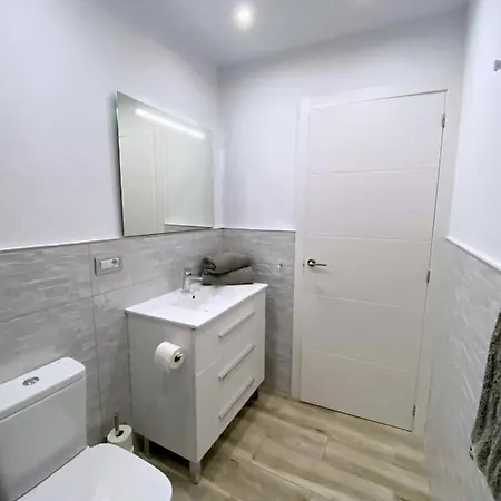Costa Adeje - Beautiful 2 Bedroom Apartment * Costa Adeje (Tenerife)