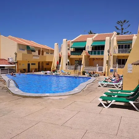 Apartamento Costa Adeje - Beautiful 2 Bedroom Apartment *