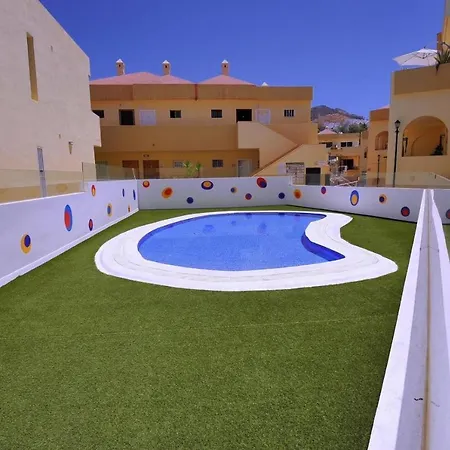 Costa Adeje - Beautiful 2 Bedroom Apartment * Costa Adeje (Tenerife)